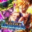 Anime Expeditions image