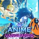 Anime Vanguards image