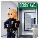 Berry Avenue image