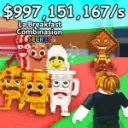 Steal a Brainrot image