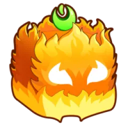 Flame image