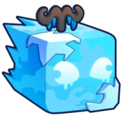 Ice image