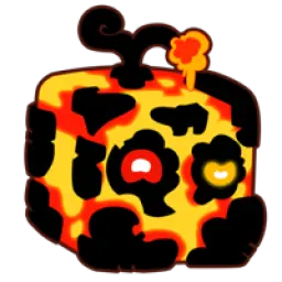 Magma image