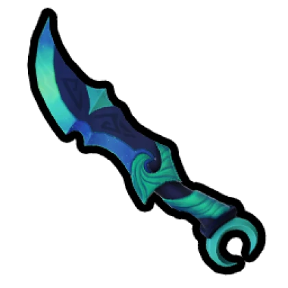 SupernovaKnife image