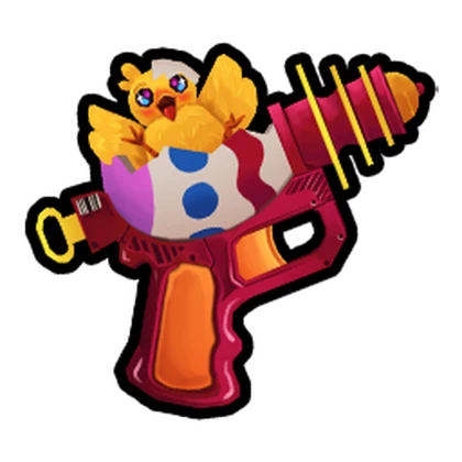 CluckyShooter image