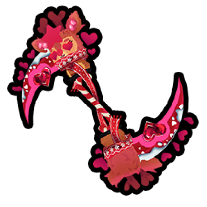 LovelyRudolphScythe image