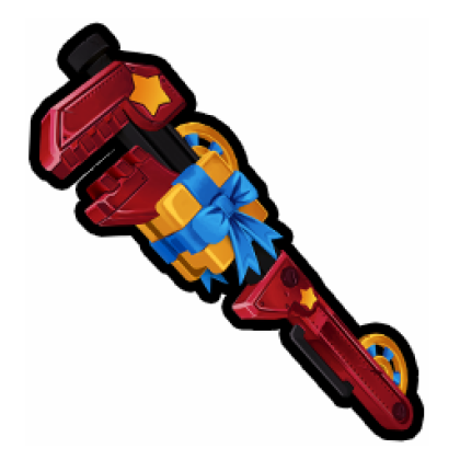 Toymaker image