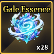 Gale Essence image