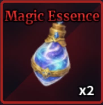 Magic Essence image