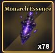 Monarch Essence image