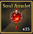 Soul Amulet image