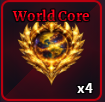World Core image