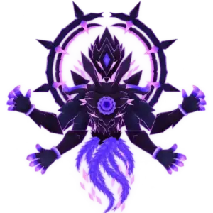 Abyss Overlord