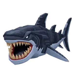 Abyss Shark