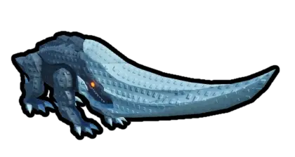 Bladehide