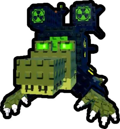 Bomboclat Crocolat
