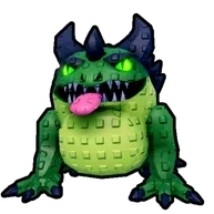 Froggo