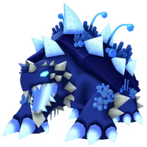 Luminous Terra Snapper