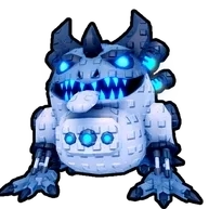 Mecha Froggo