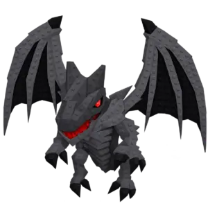 Shadow Dragon