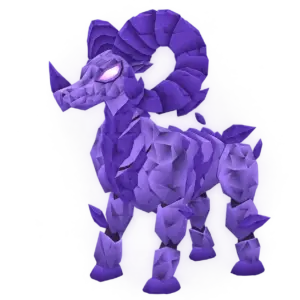 Shattered Ram