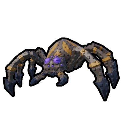 Spideron