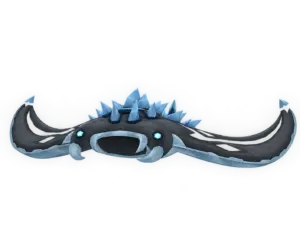 Spirit Manta