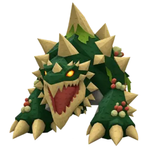 Terra Snapper