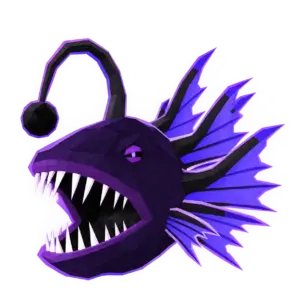 Void Angler
