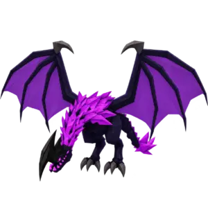 Void Dragon